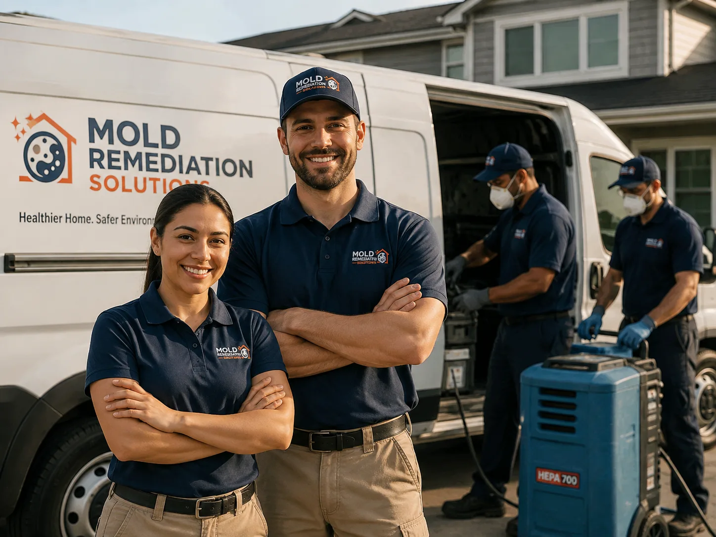 Mold Remediation company in Whitefish, MT